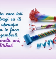 Felicitare Sfintii Mihail si Gavril 19