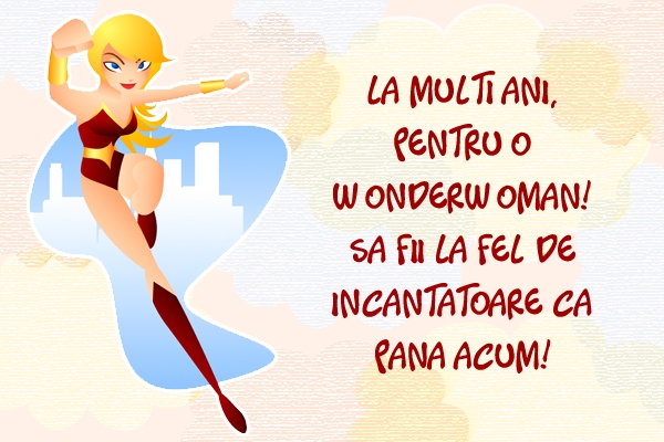 Felicitare aniversare amuzanta