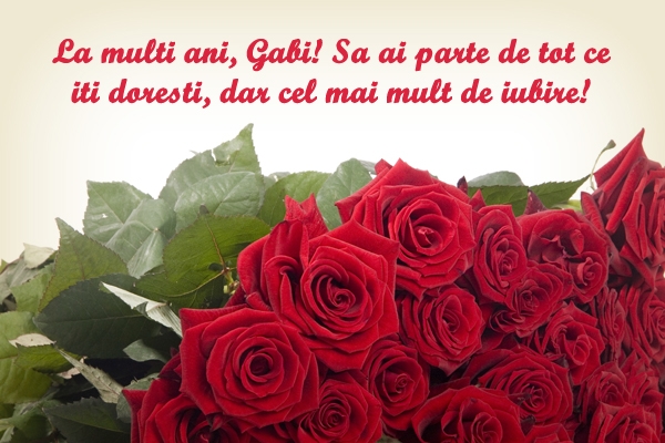 Felicitare Sfintii Mihail si Gavril 15