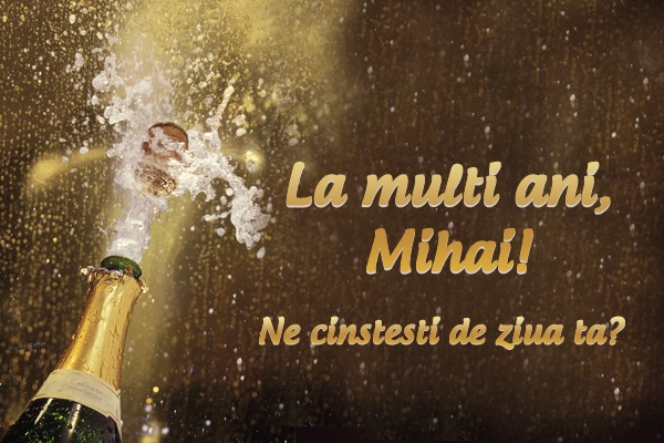 Felicitare Sfintii Mihail si Gavril 16