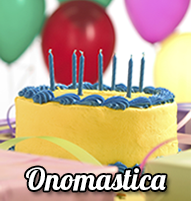 Felicitari onomastica