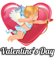 Felicitari Valentine`s Day