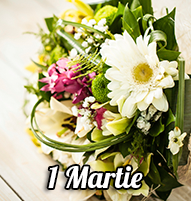 Felicitari 1 martie