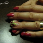 Unghii pictate by Flory Nails