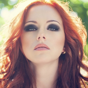 Smoky eyes pentru seara
