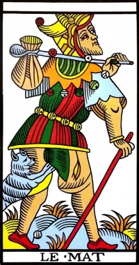 Nebunul