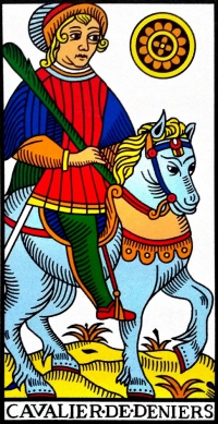 Cavaler de Monede