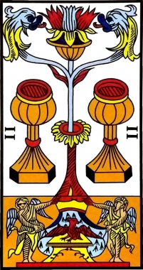 Doi de Cupa