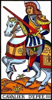 Cavaler de Spade