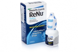 ReNu MultiPlus Drops 8 ml