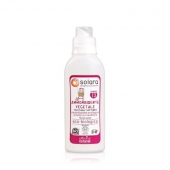 Balsam rufe vegetal 500ml