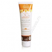 Crema bio protectie solara SPF 30