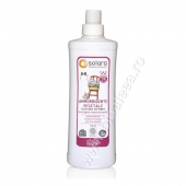 Balsam rufe vegetal eco