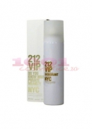 CAROLINA HERRERA 212 VIP DEODORANT