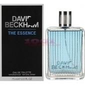 DAVID BECKHAM THE ESSENCE MEN EAU DE TOILETTE