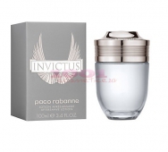 PACO RABANNE INVINCTUS AFTER SHAVE LOTIUNE 100 ML