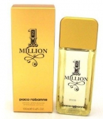 PACO RABANNE 1 MILLION AFTER SHAVE