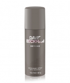 DAVID BECKHAM BEYOND DEODORANT SPRAY MEN