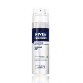 NIVEA SENSITIVE GEL DE RAS