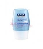 NIVEA GEL PEELING PENTRU CURATARE TEN NORMAL MIXT