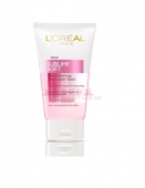 LOREAL SUBLIME SOFT GEL DE CURATARE TEN USCAT / SENSIBIL