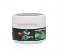 FARMASI DR. TUNA TEA TREE OIL CREMA PENTRU FATA TEN GRAS 110 ML