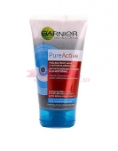 GARNIER PURE ACTIVE PEELING PENTRU TEN ACNEIC