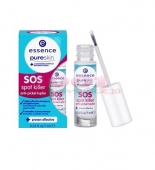 ESSENCE PURE SOS SPOT KILLER TRATAMENT IMPOTRIVA COSURILOR