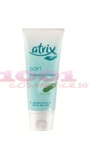 ATRIX SOFT PROTECTION CREMA CU ALOE VERA PENTRU MAINI