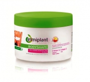 ELMIPLANT BODYSHAPE GEL CREMA REMODELARE TOTALA