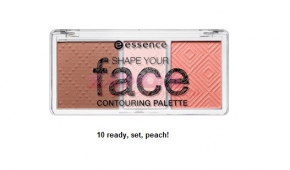 ESSENCE SHAPE YOUR FACE CONTOURING PALETTE