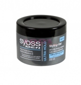 SYOSS GEL DE PAR ULTRA HOLD