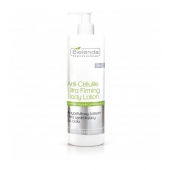 Balsam pentru corp anticelulitic pentru fermitate 500 ml