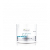 Scrub ultrahridratant pentru corp 550 ml  NOU!