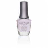 Lac de unghii -top coat "MAKE IT LAST" (rezistență îndelungată) 15 ml (.5 oz)