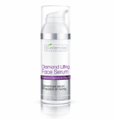 Ser facial cu Diamante si efect de lifting 50 ml