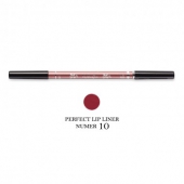 KARAJA CREION PERFECT LIP LINER NR. 10