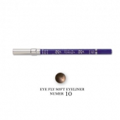 KARAJA CREION DE OCHI EYE FLY SOFT  NR. 10