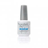 Top It Off GELISH Sealer Gel 15 ml (.5 oz)