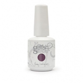 Gel Soak Off GELISH Lust At First Sight - Dusty Purple 15 ml (.5 oz)