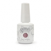 Gel Soak Off GELISH My Nightly Craving - Mauve 9 ml (.3 oz)