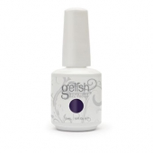 Gel Soak Off GELISH Love Me Like A Vamp - Dark Purple 9 ml (.3 oz)