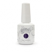 Gel Soak Off GELISH Love Me Like A Vamp - Dark Purple 15 ml (.5 oz)