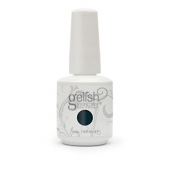 Gel Soak Off GELISH I'M No Stranger To Love - Dark Teal 9 ml (.3 oz)