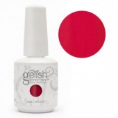 Gel Soak Off GELISH All Dahlia-Ed Up - Fuchsia 9 ml (.3 oz)