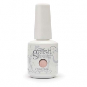 Gel Soak Off GELISH Bashful Light Pink Sheer 15 ml (.5 oz)