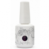 Gel Soak Off GELISH Inner Vixen - Dark Red Shimmer 9 ml (.3 oz)