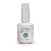 GELISH Holy Cow-Girl! - Sage Green Crème  15 ml (.5 oz)