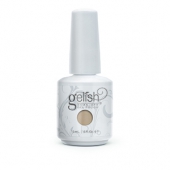 GELISH Do I Look Buff? - Nude Crème 9 ml (.3 oz)