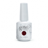 GELISH Hello, Merlot! - Berry Crème 9 ml (.3 oz)